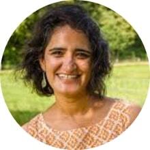 Dinakshi Perera